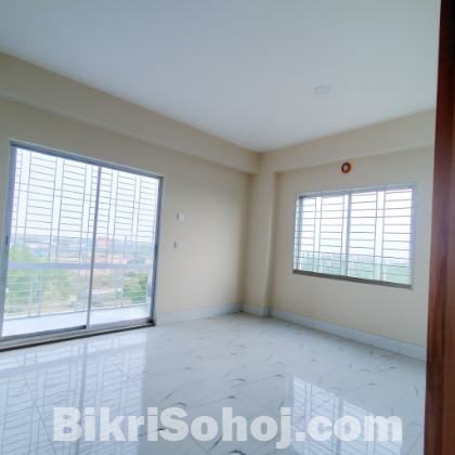 প্রস্তুত রেডি ফ্ল্যাট মাত্র ৩৪৫০ টাকা স্কয়ার ফিট